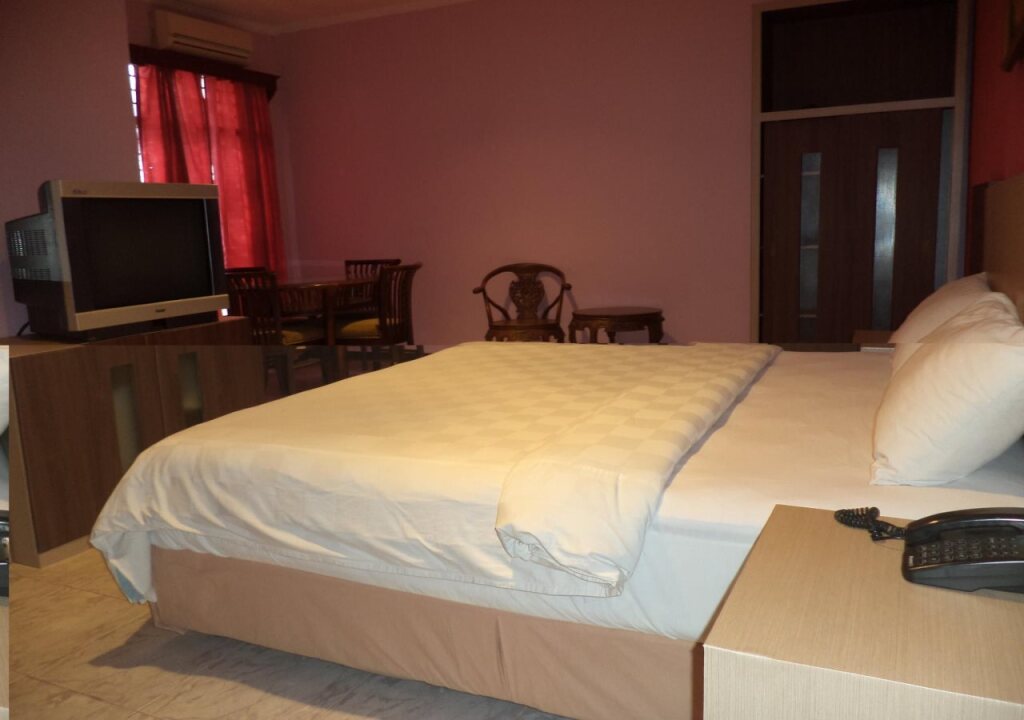 Палембанг: Ve Hotel Palembang