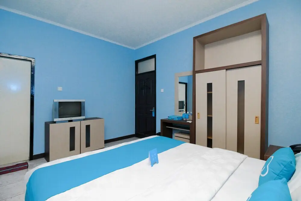 Палембанг: Ve Hotel Palembang