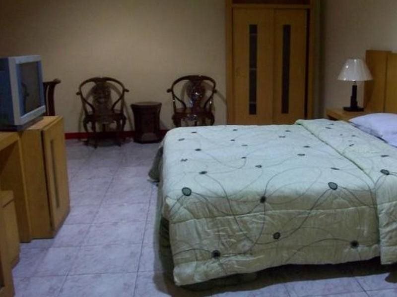 Палембанг: Ve Hotel Palembang