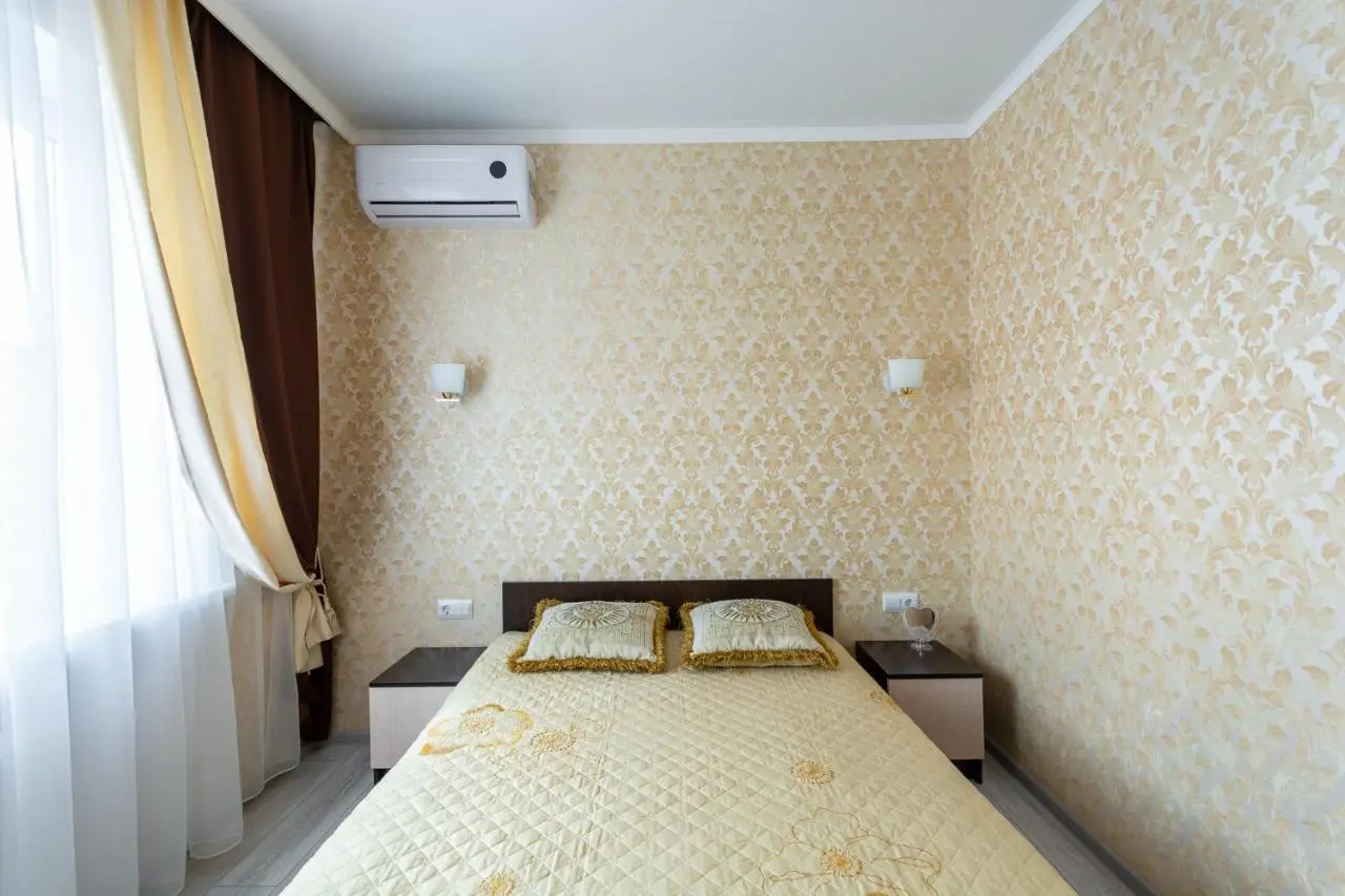 Краснодар: Apartment on Sarabeeva 5 корп 5