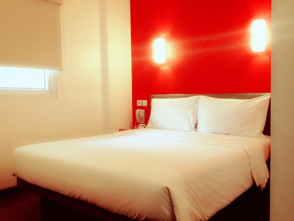 Amaris Hotel Panglima Polim — фото 1