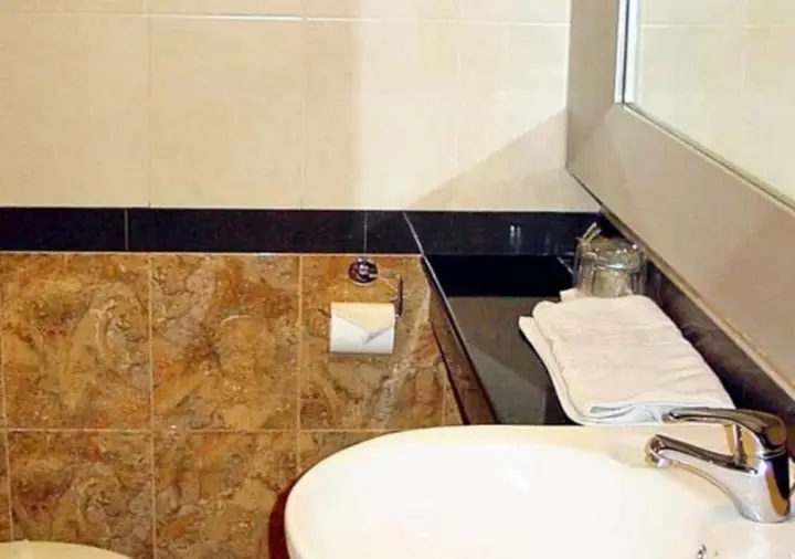 Палембанг: Wisata Hotel Ampera