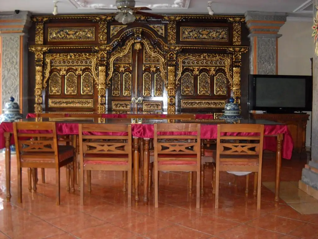 Кута: Bali Sorgawi