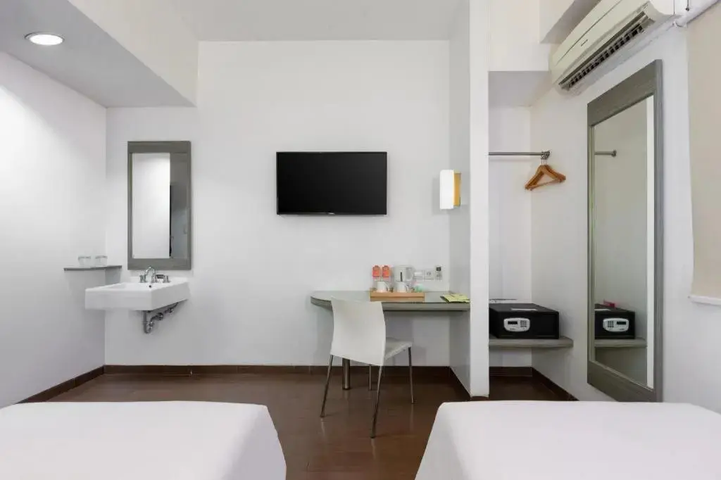 Богор: Amaris Hotel Padjajaran Bogor