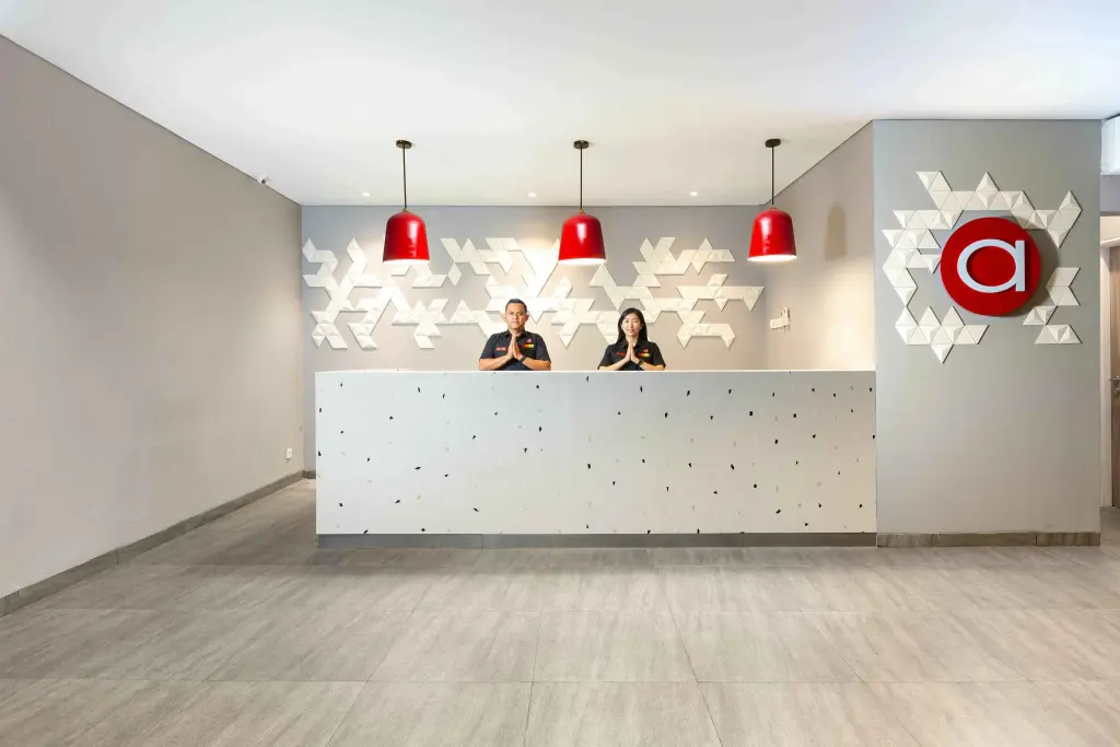 Богор: Amaris Hotel Padjajaran Bogor