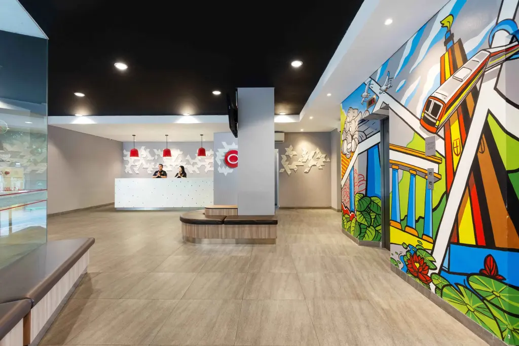 Богор: Amaris Hotel Padjajaran Bogor