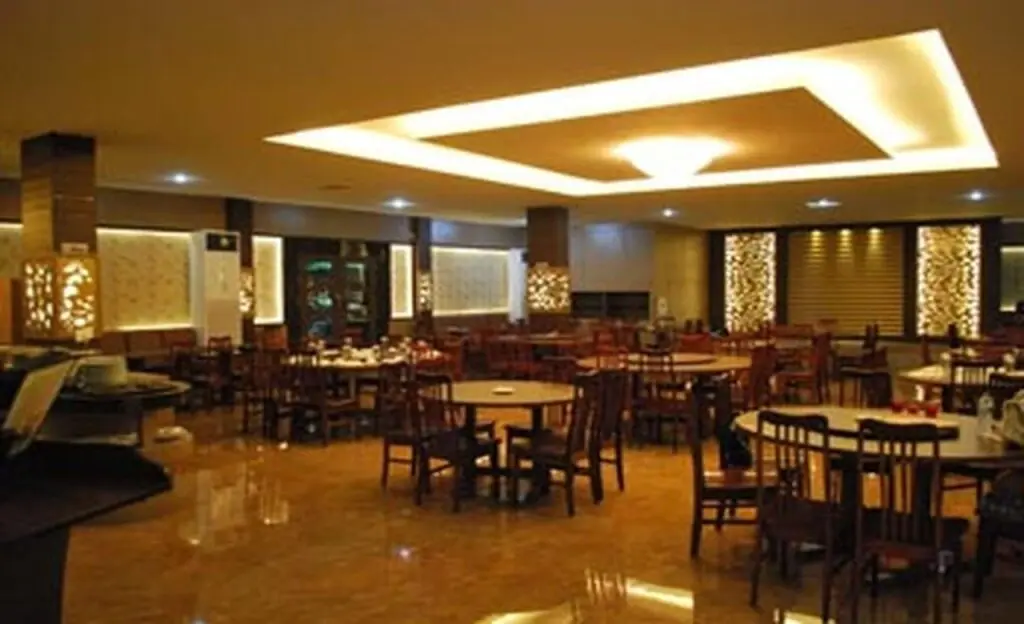 Танджунг Пинанг: Pelangi Hotel & Resort