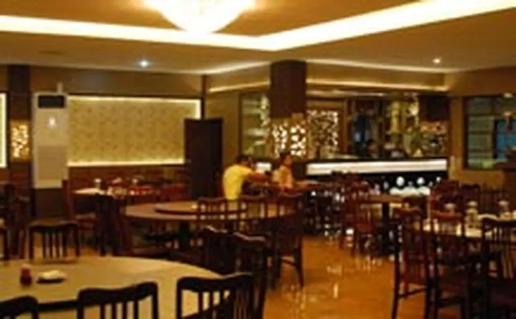 Танджунг Пинанг: Pelangi Hotel & Resort