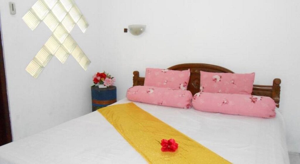 Джокьякарта: Fortuna Guest House