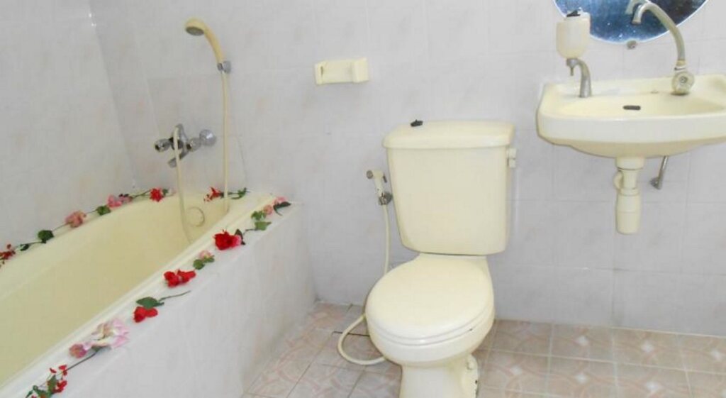 Джокьякарта: Fortuna Guest House