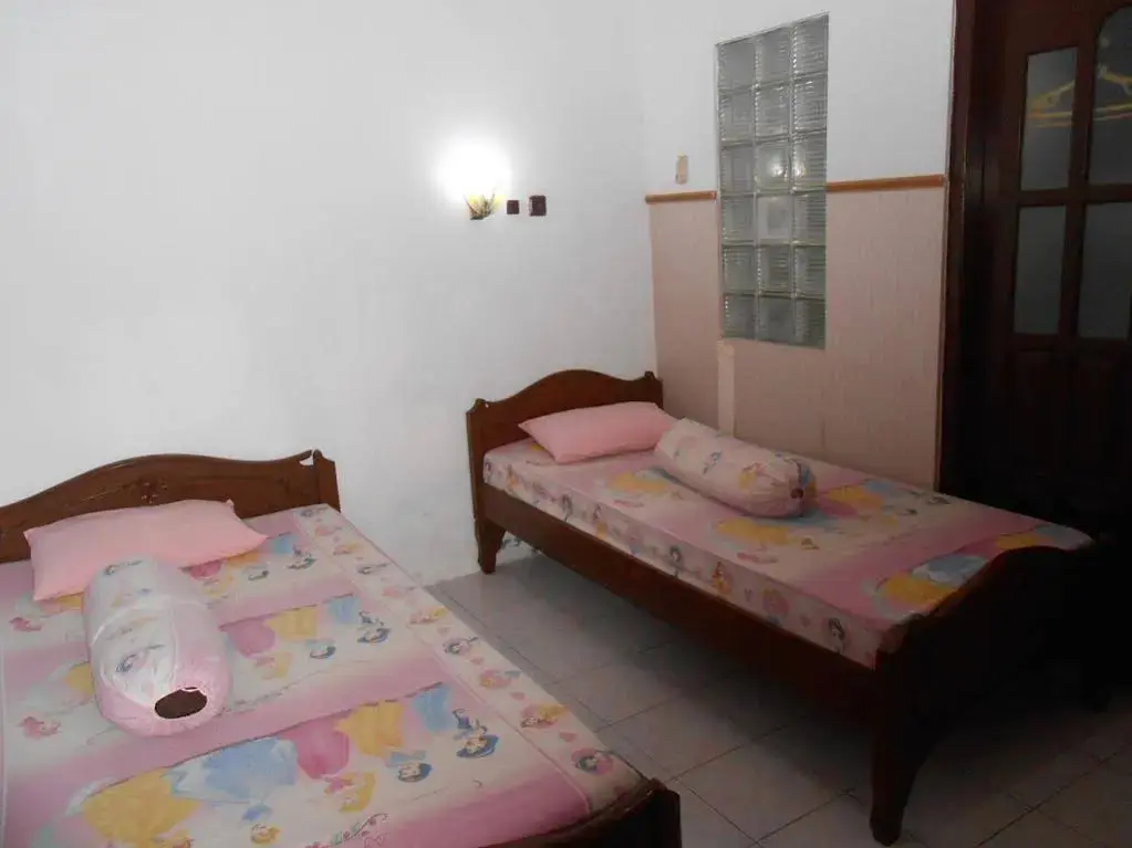Джокьякарта: Fortuna Guest House