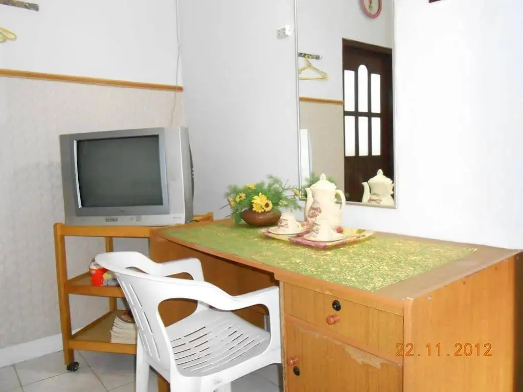 Джокьякарта: Fortuna Guest House