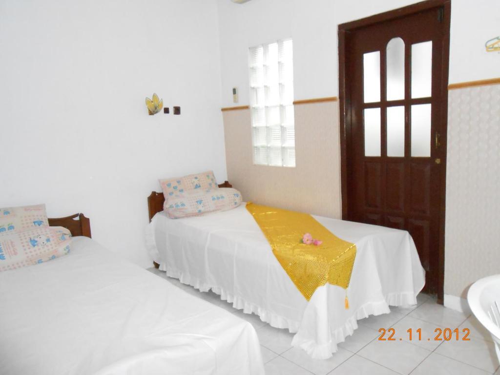 Джокьякарта: Fortuna Guest House