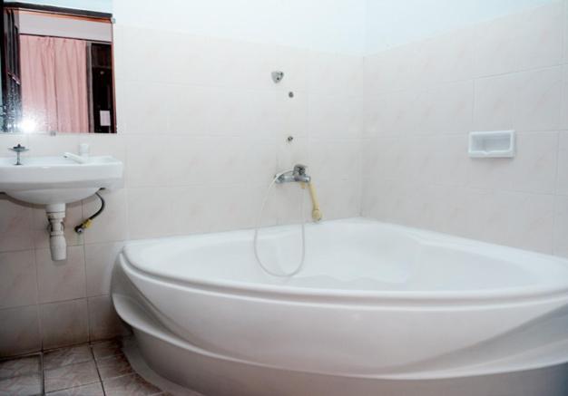 Джокьякарта: Fortuna Guest House