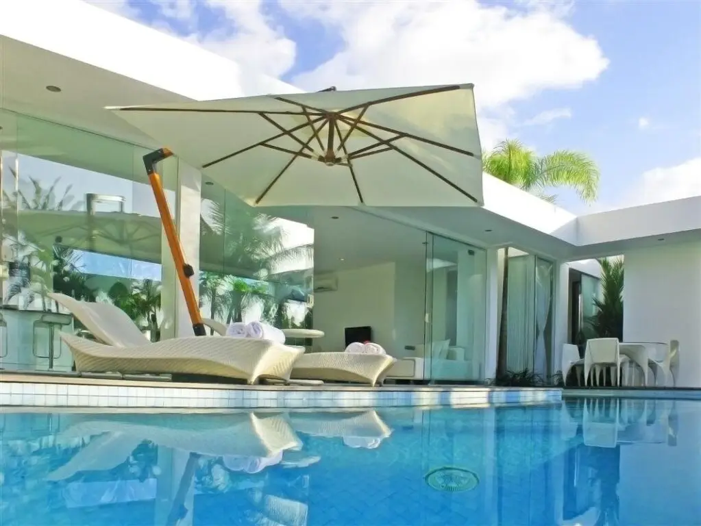 Керобокан: Shanti Private Villa