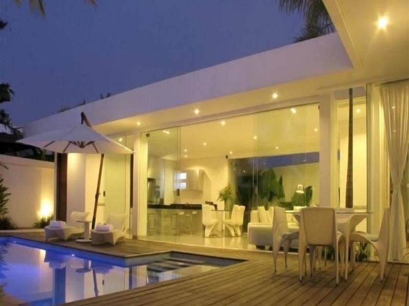 Керобокан: Shanti Private Villa