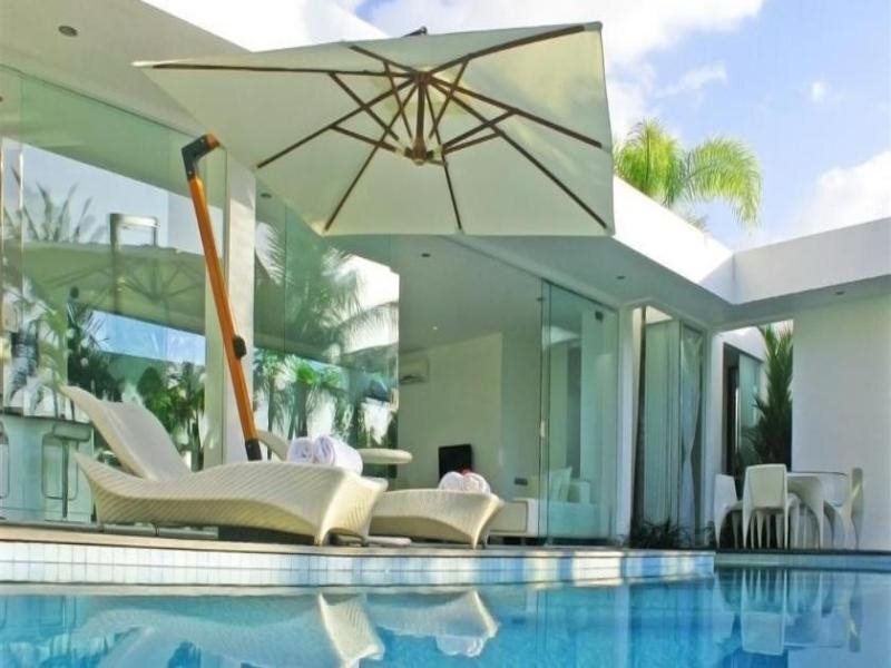 Керобокан: Shanti Private Villa