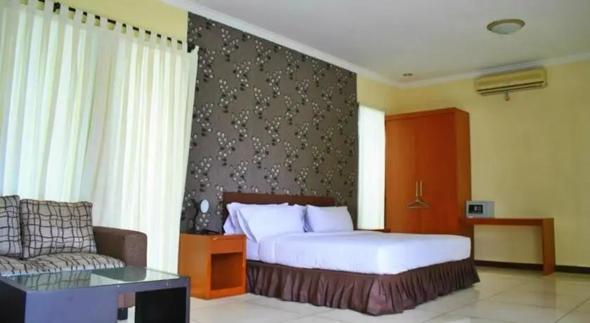 Джимбаран: Village Indah Villas