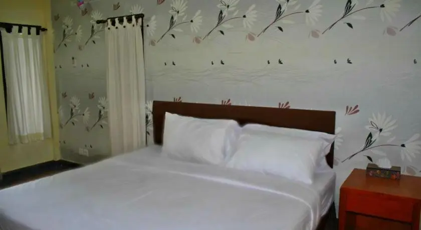 Джимбаран: Village Indah Villas