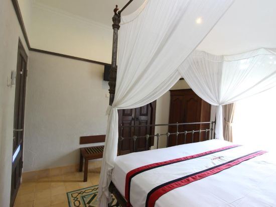 Ngaglik: Rumah Kayen Family Homestay