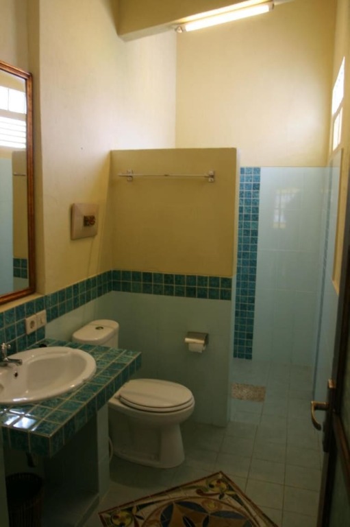 Ngaglik: Rumah Kayen Family Homestay