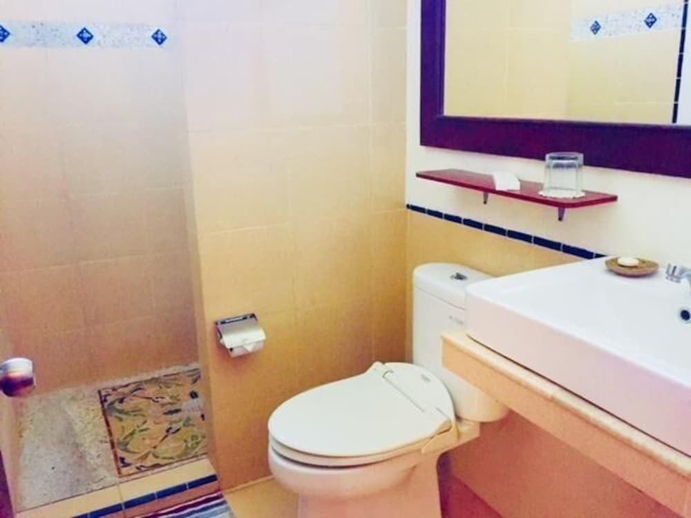 Ngaglik: Rumah Kayen Family Homestay
