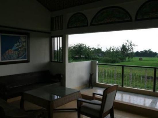 Ngaglik: Rumah Kayen Family Homestay
