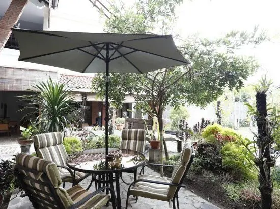 Ngaglik: Rumah Kayen Family Homestay