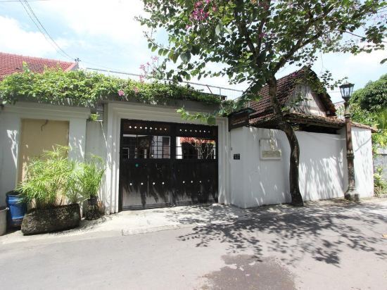 Ngaglik: Rumah Kayen Family Homestay