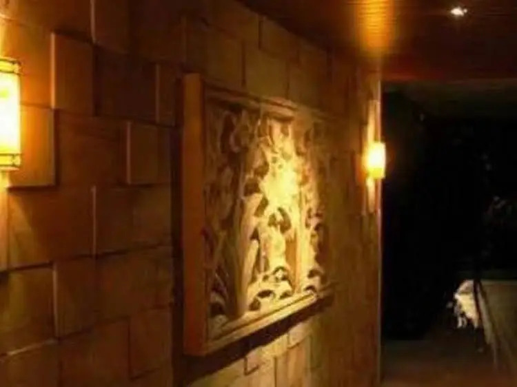 Депок: Wisma Djoglo Hotel