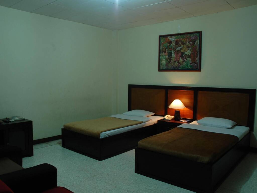 Wisma Djoglo Hotel — фото 1