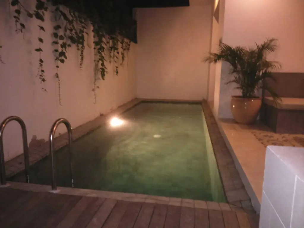 Санур: Mai Mesaree Villas