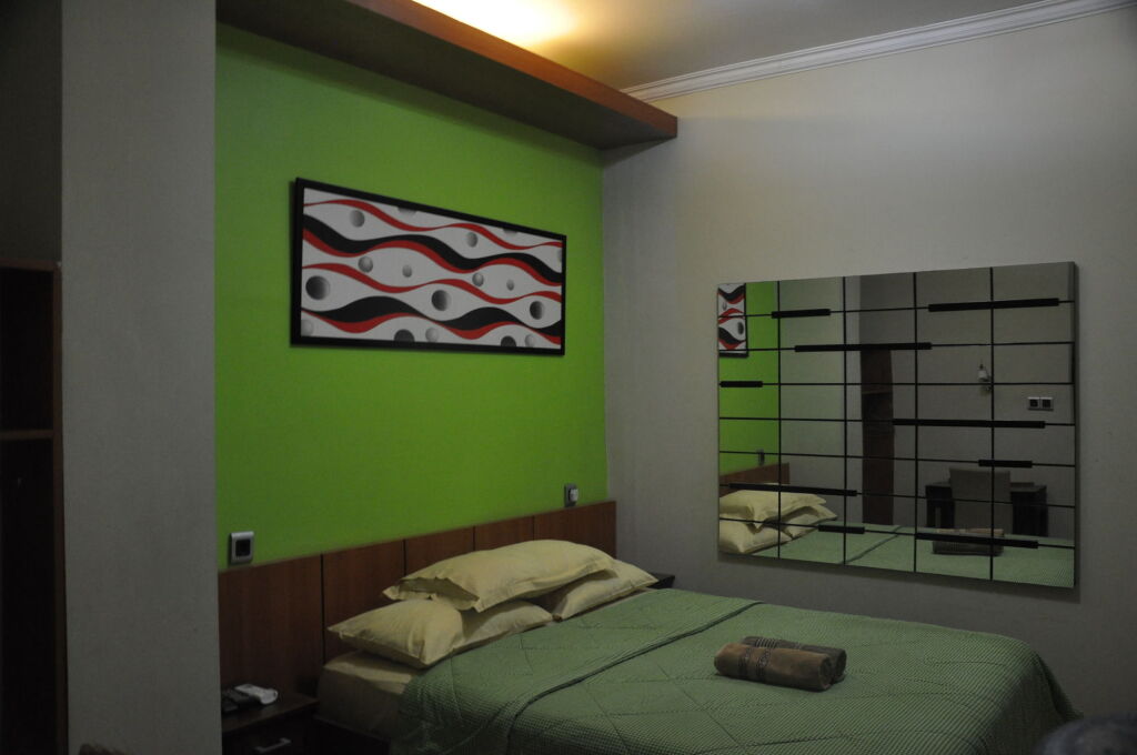 Agung Inn — фото 1