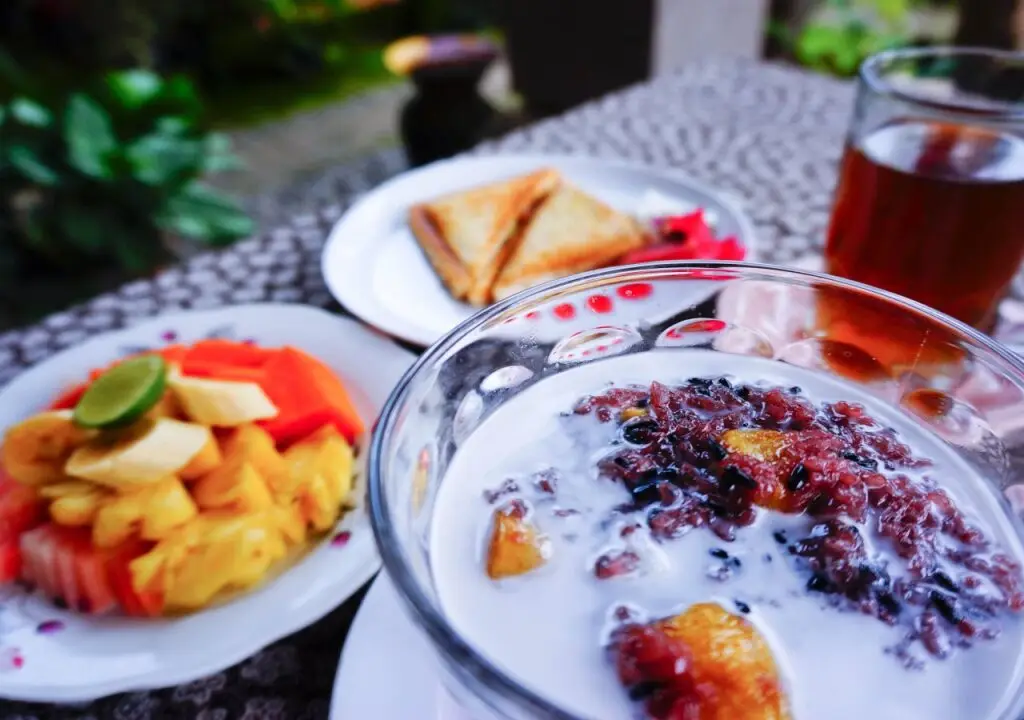 Убуд: Desak Putu Putra Homestay