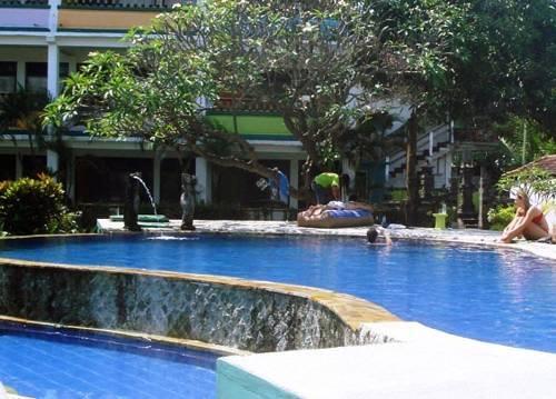 Умеаньяр: Bali Grand Sunsets Resort & Spa