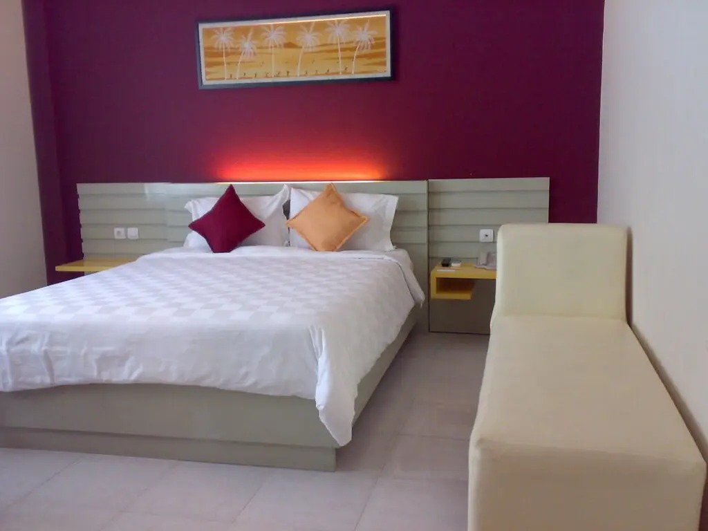 Джокьякарта: Orlen Hotel