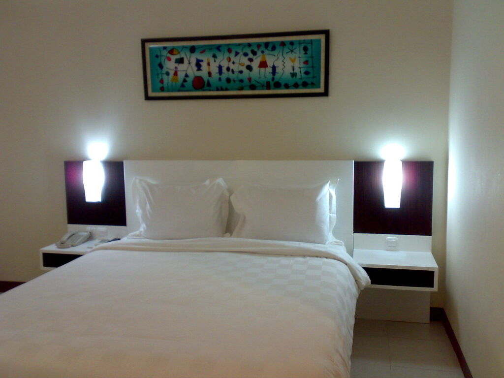 Джокьякарта: Orlen Hotel