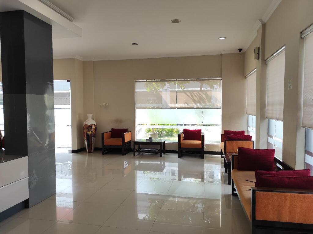 Джокьякарта: Orlen Hotel