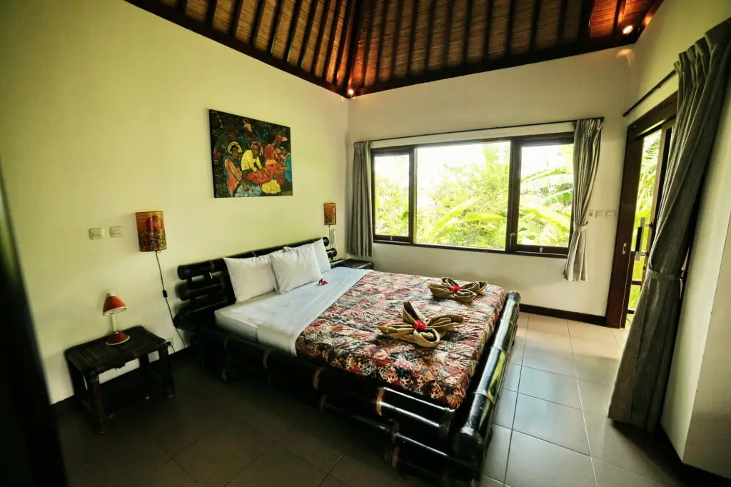 Бунутан: Bali Dream House
