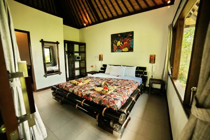 Бунутан: Bali Dream House