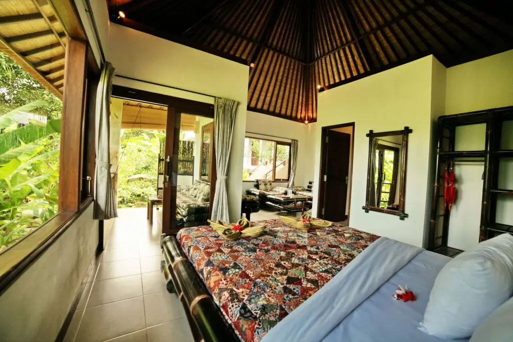Бунутан: Bali Dream House