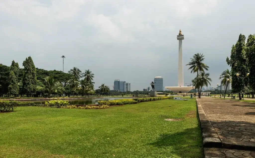Джакарта: Desa Kemang Resort Residence