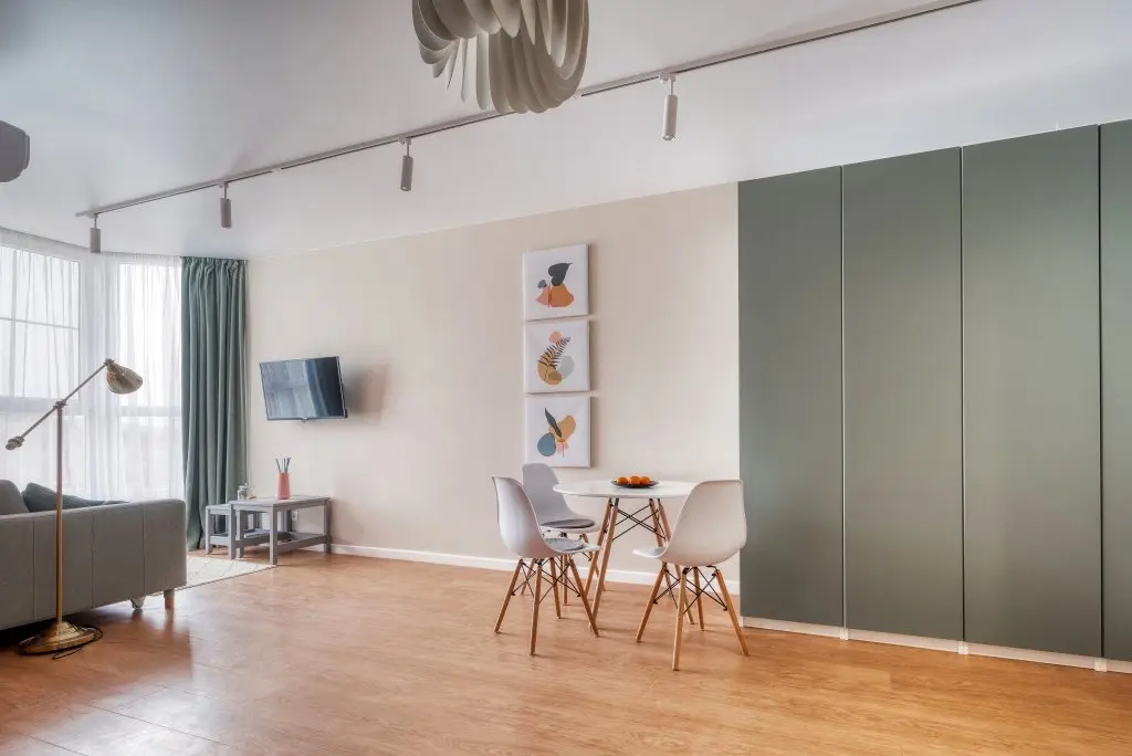 Сочи: Апартаменты Palma House