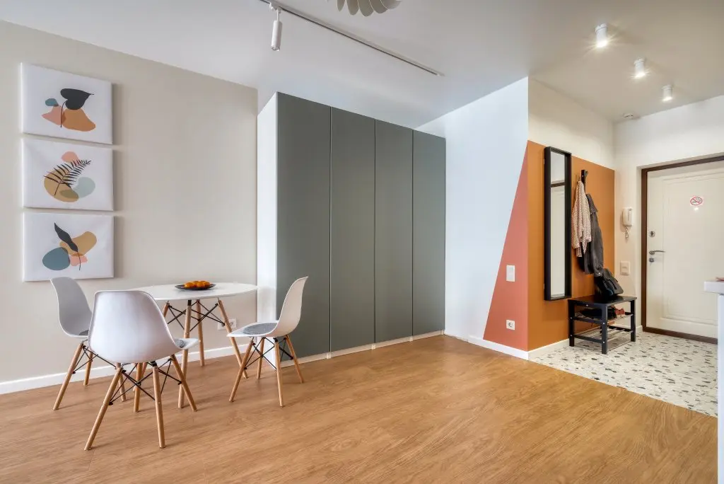 Сочи: Апартаменты Palma House