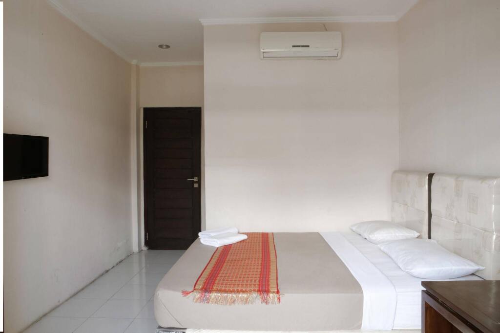 Кута: Sapta Petala Hotel