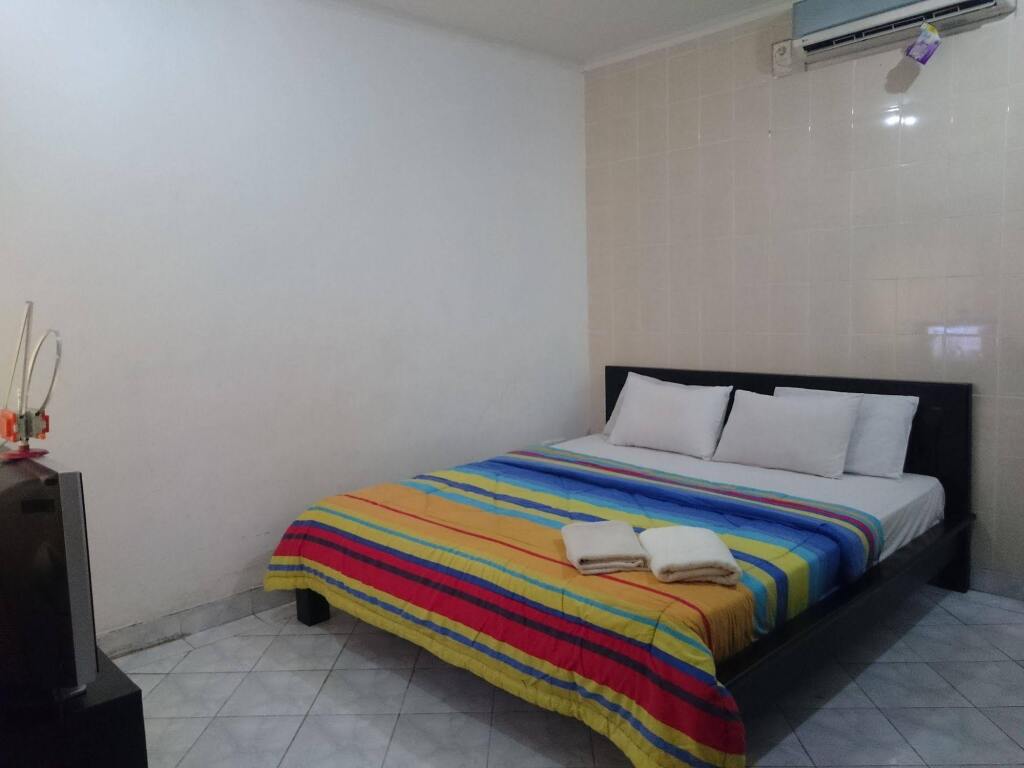 Кута: Sapta Petala Hotel