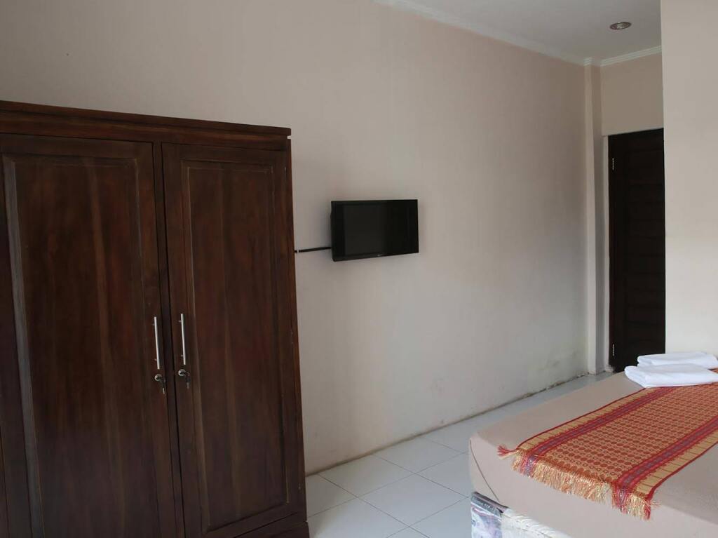 Кута: Sapta Petala Hotel