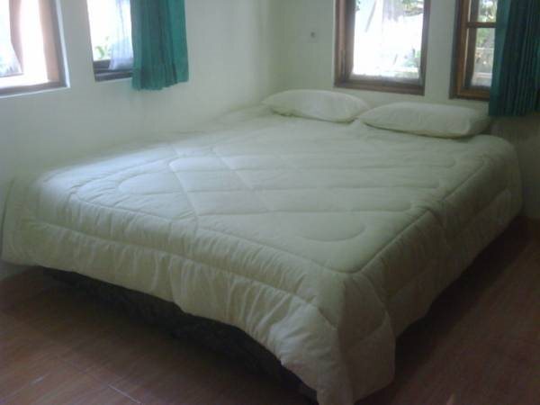 Бандунг: Kampung Padi - Dago Guest House
