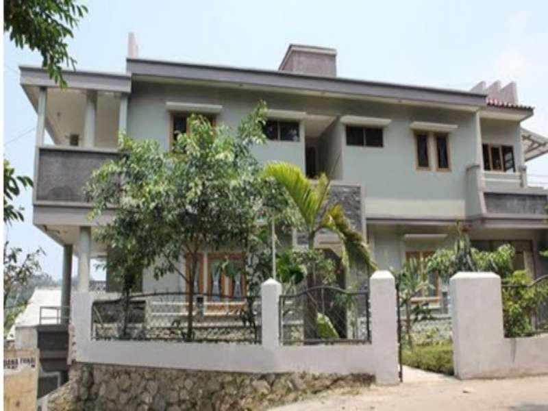 Kampung Padi - Dago Guest House — фото 1