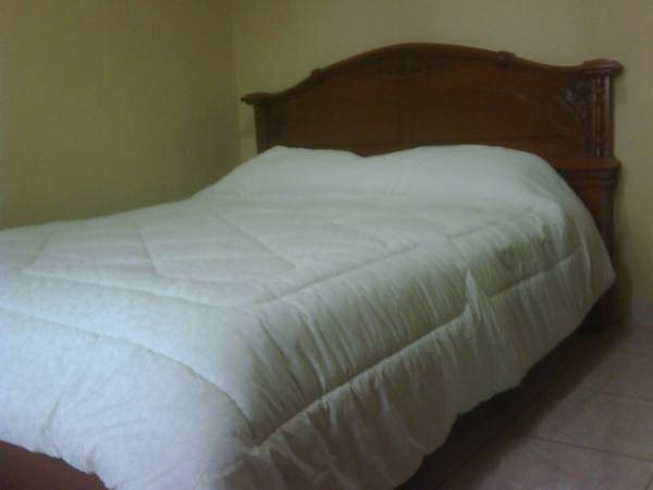 Бандунг: Kampung Padi - Dago Guest House